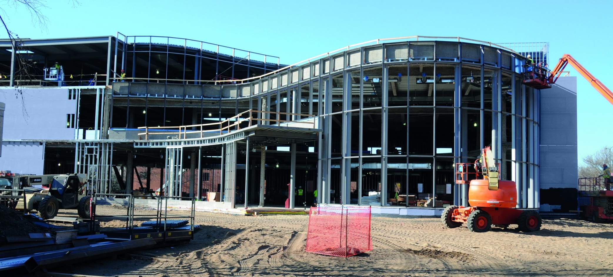 GLOBAL BUILDING - PLOŠČE UNIFLEX - slika 12