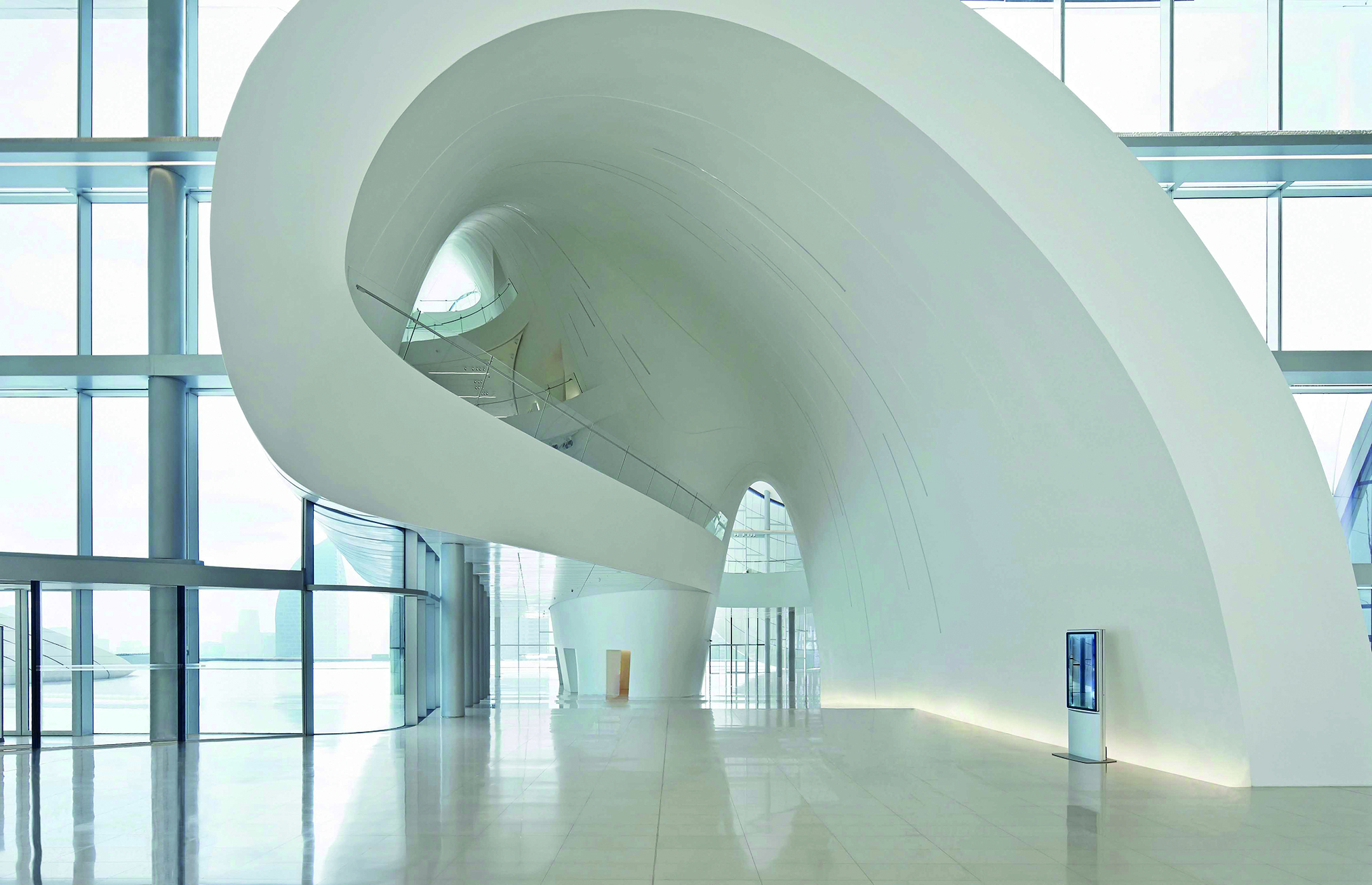 GLOBAL BUILDING - PLOŠČE UNIFLEX - slika 15