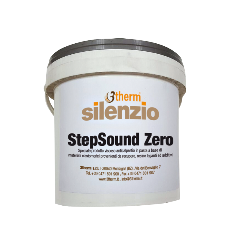 STEPSOUND ZERO