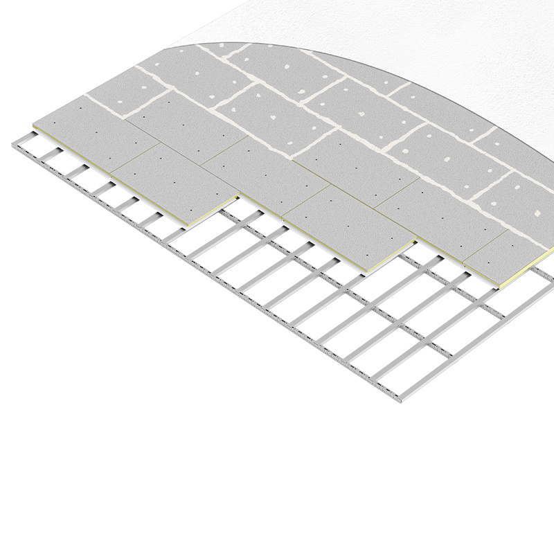 ABSORBER INSIDE - slika 2