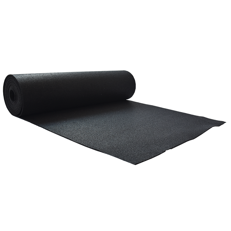 SONORA RUBBER