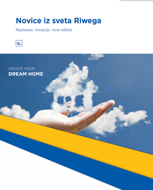 NOVICE IZ SVETA RIWEGA