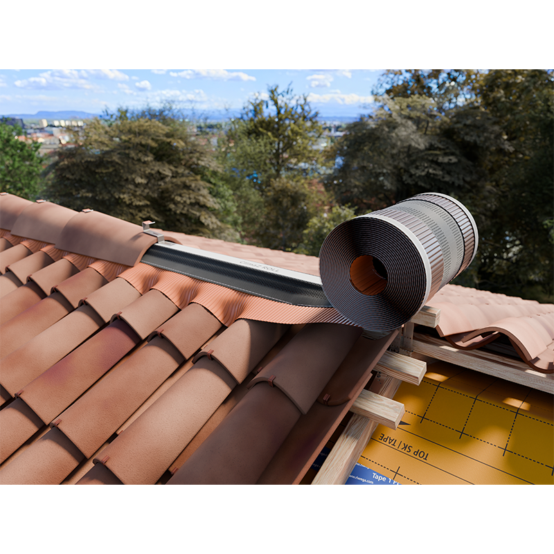 ClimaZ ROLL - slika 2